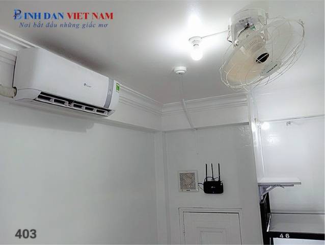 Ký túc xá Quận 10, giá rẻ bao điện nước, uy tính, nhiều tiện ích, Có khắp HCM